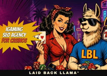 igaming seo agency