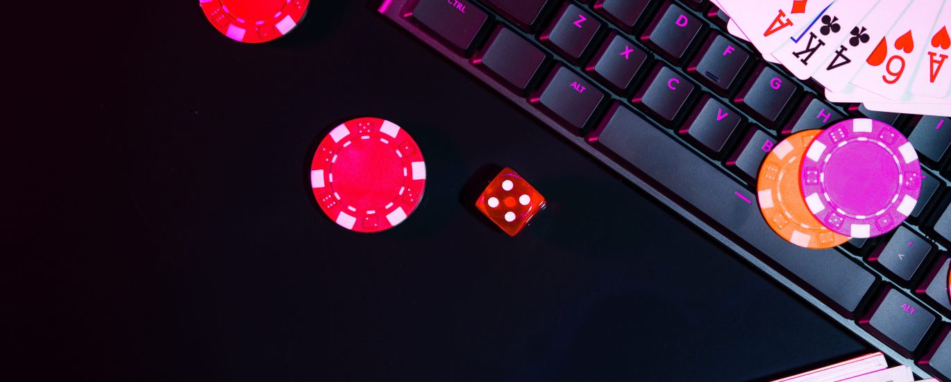 plinko gambling game